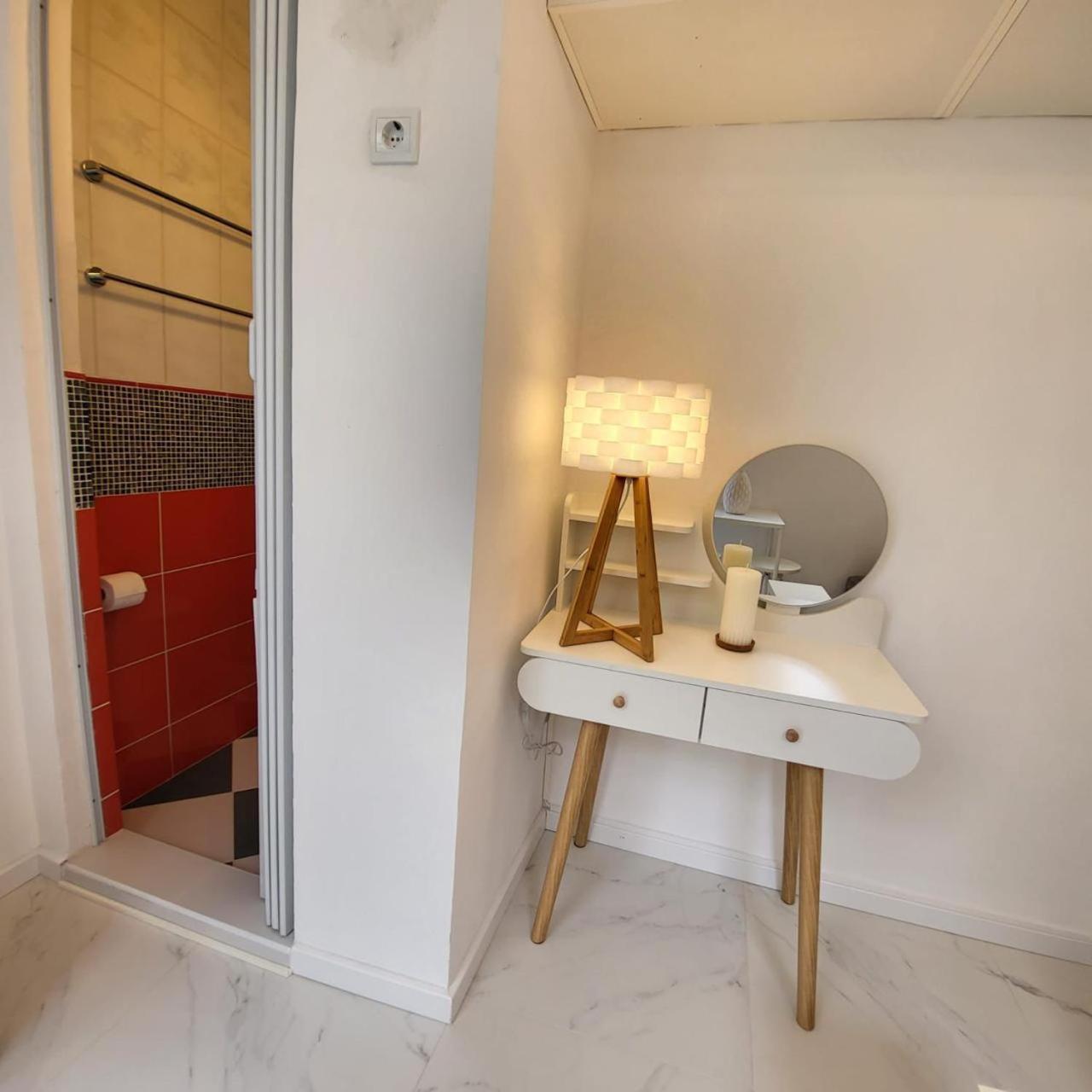 Apartment Sunrise Deluxe Budva