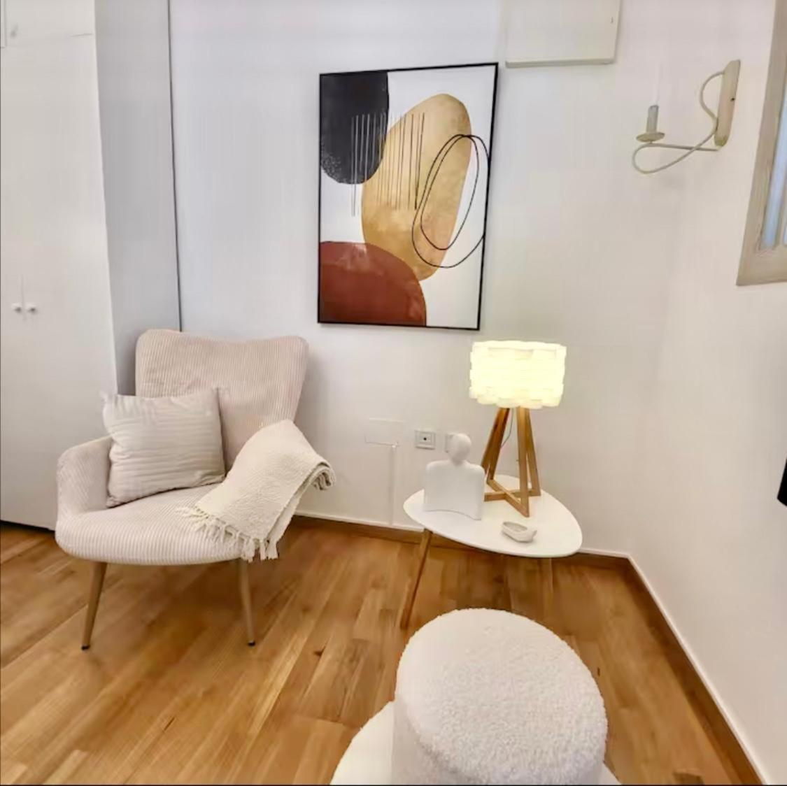 Apartment Sunrise Deluxe